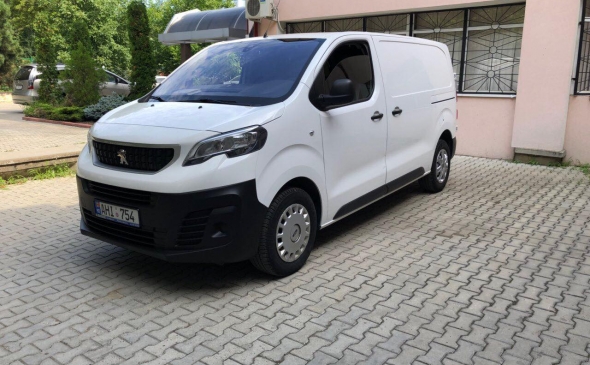 Peugeot Expert